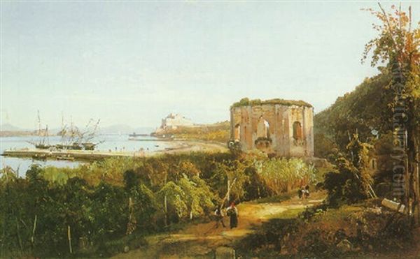 A View Of Baja - view 1