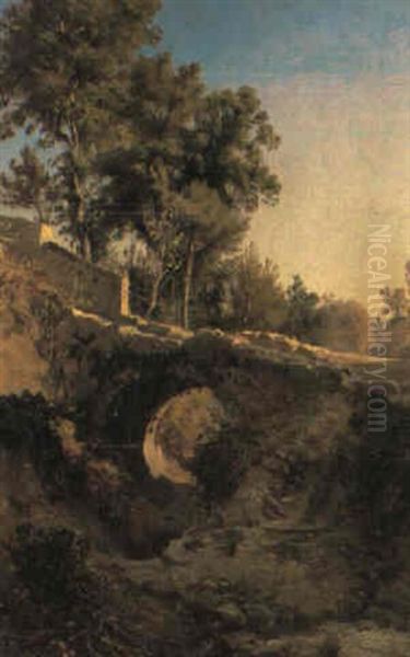Cava Dei Tirreni - view 1