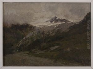 Il Sempione, The Semplon Pass