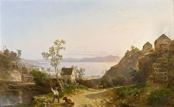 Nei Campi - view 1