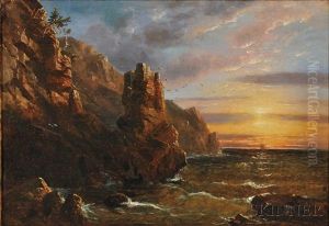 California Coast