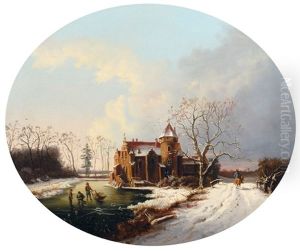 A Crisp Winter Morning