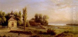 Cold Spring On The Hudson