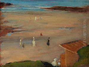 Au Bord De La Mer Au Bord De La Mer