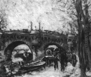 Le Pont Neuf