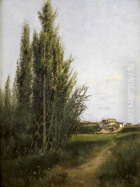 A Las Afueras De Guillena - view 1