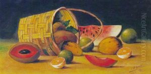 Frutas Frutas