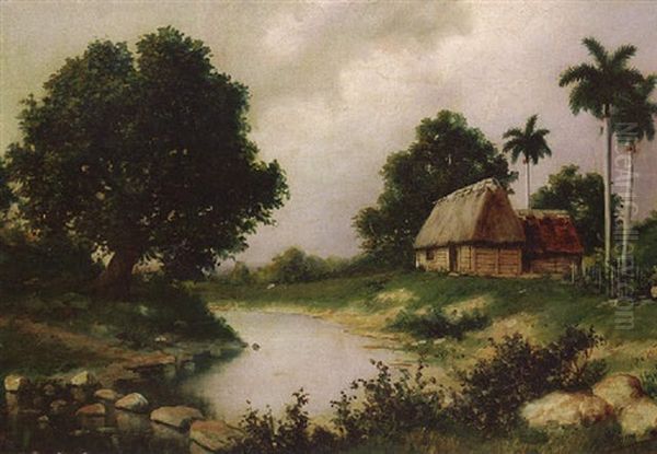 Paisaje - view 1