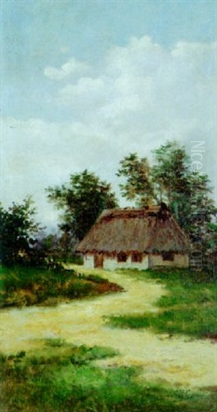 Untitled - view 1