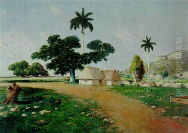 Untitled - view 1