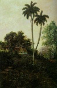 Las Palmas by Juan Gil Garca