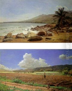 Macuto by Victoriano Vicente Gil