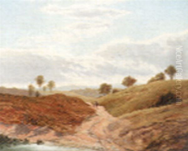 Westerham - view 1