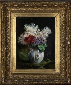 Vase De Fleurs Vase De Fleurs