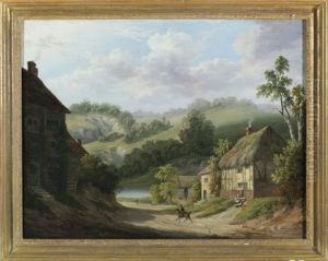 Untitled Landscape