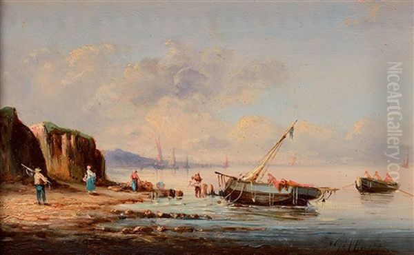 Le Retour De La Peche - view 1