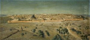 Jerusalem
