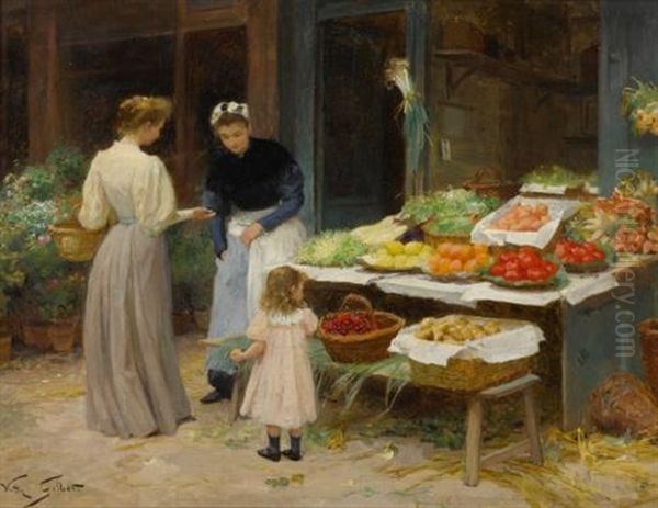 Le Panier Des Cerises - view 1