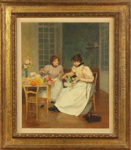 The Milliners