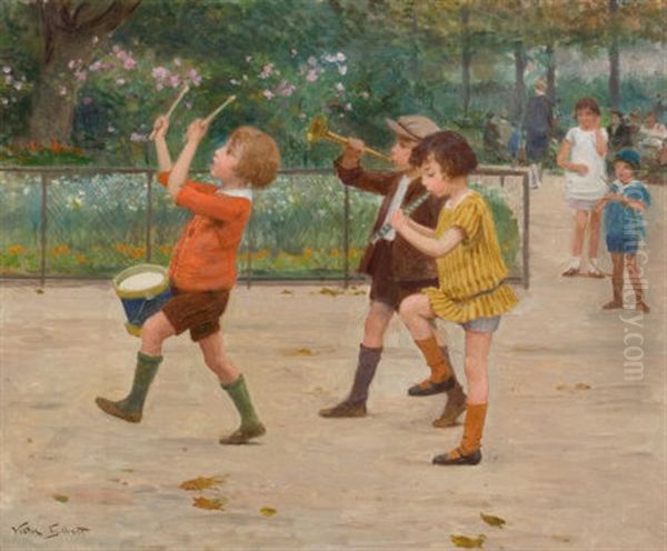 The Children's Band - view 1