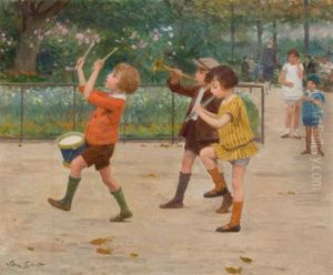 The Children's Band
