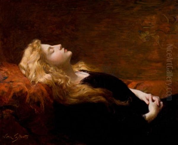 Sleeping Beauty - view 1