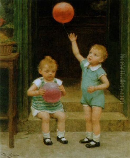 Die Luftballons - view 1