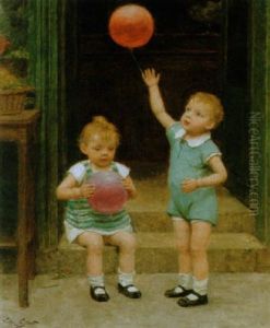 Die Luftballons