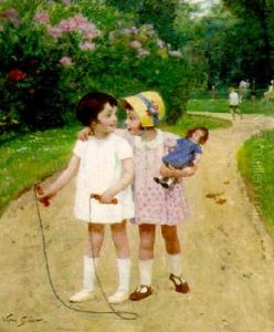 Friendship Friendship