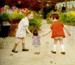 First Steps First Steps