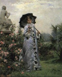 Elegante A La Rose Elegante A La Rose