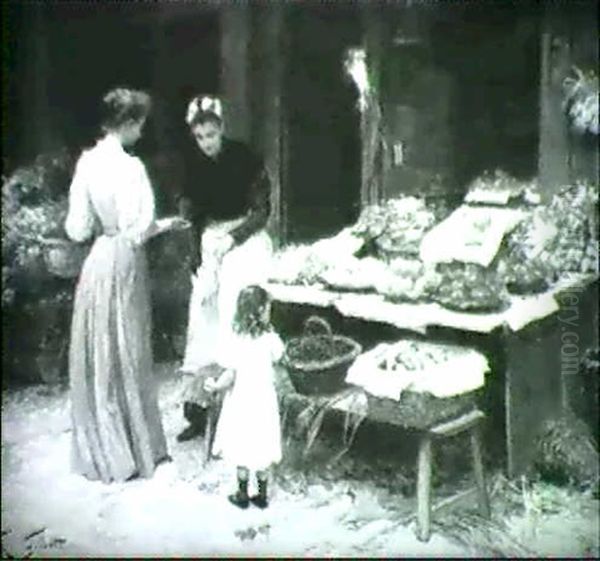 Le Panier De Cerises - view 1