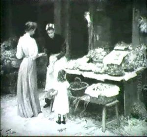 Le Panier De Cerises
