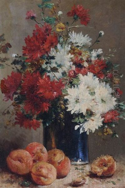 Bouquet De Fleurs - view 1