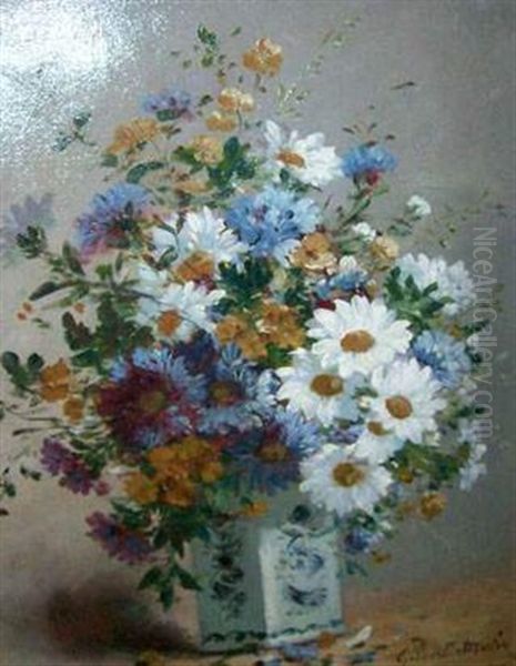 Bouquet De Fleurs - view 1