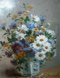 Bouquet De Fleurs Bouquet De Fleurs