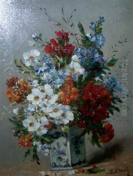 Bouquet De Fleurs - view 1