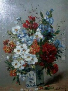 Bouquet De Fleurs Bouquet De Fleurs