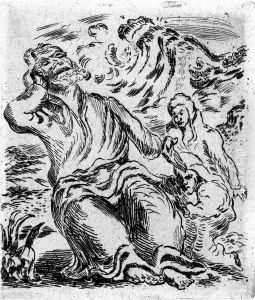 Der Tod Adams Der Tod Adams