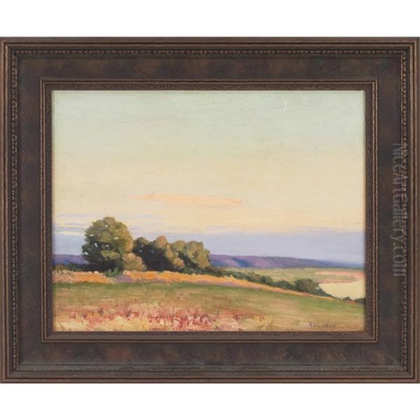 Landscape - view 1