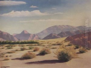 Desert Landscape