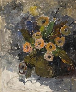 Anemones Anemones