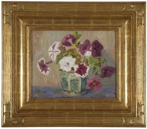 Floral Still Life Floral Still Life