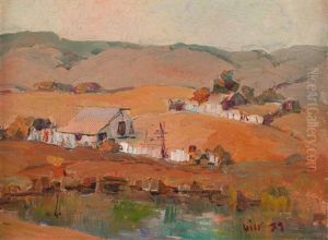 Marin Ranch by Selden Connor Gile