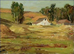 California Ranch by Selden Connor Gile