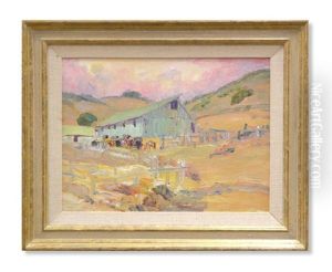 Dairy Farm, Tiburon