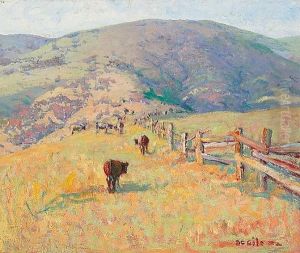 In The Hills In The Hills