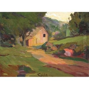 Barn Barn
