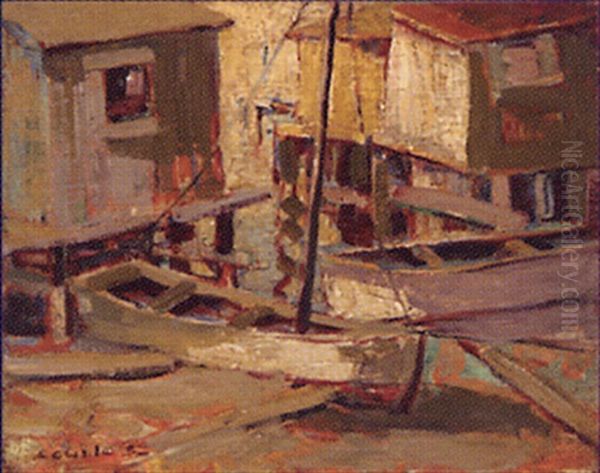 Up For Repairs - view 1