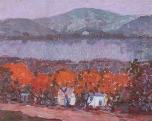 San Rafael Avenue, Tiburon